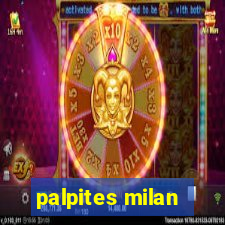 palpites milan